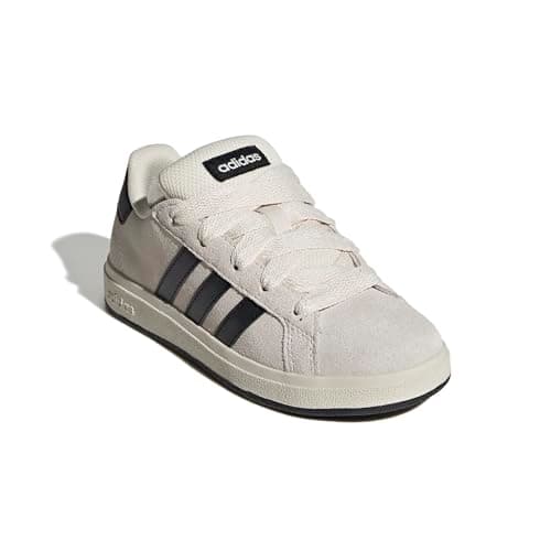 Adidas Mixte Enfant Grand Court 00s Chaussures Kids - Image 4