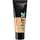 Maybelline New York - Fit Me Fluid Foundation - Matte & Poreless - Normal to oily skin - Shade : 238 Golden Bronze - 30 ml - Image 3