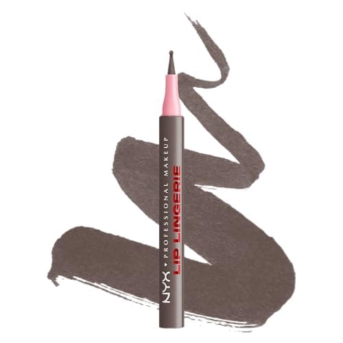 NYX Professional Makeup Lip Lingerie Liner Matte Long-Lasting Waterproof Smudge Free & Transfer Resistant Wild Side 12 - Image 3