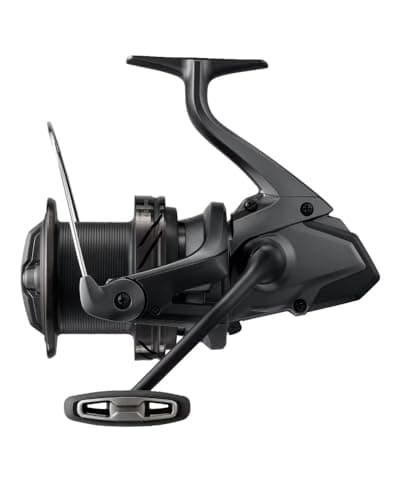 Reel Ultegra XR XTD - 14000 - Image 2