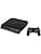 PlayStation PS4 Slim 1 To noir - Image 3