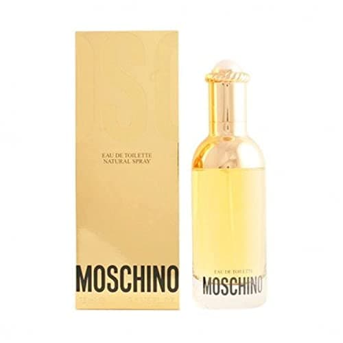 MOSCHINO 75 ml Eau de Toilette Spray - Image 9