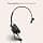 Jabra Evolve2 30 SE - USB-A/USB-C - Certified Mono Wired Headset for Microsoft Teams - Image 6