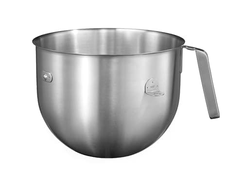 Kitchenaid 5KSM7990XEER Professional Pastry Processor with Lifting Bowl 6.9L - Image 7