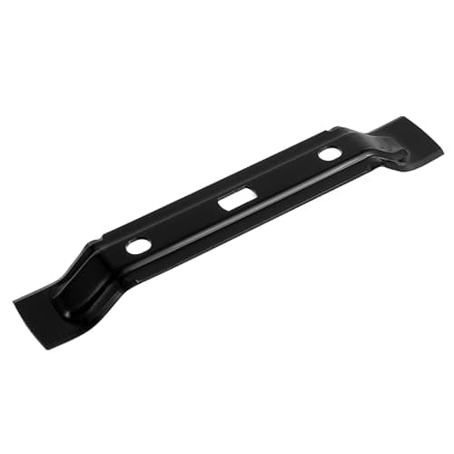 2pcs 20cm Robot Mower Blades Compatible with Stihl Robot Mower iMOW RMI 422 422P 422PC RMI422 P C Robot Mower Blades Stainless Steel Replacement Blades (Black) - Image 8