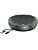 Jabra Speak2 75 Bluetooth Speaker with 4 Noise Cancelling Microphones, 65mm Full Range Speaker and Ultra-Wide Band Audio - Certified for Zoom and Google Meet - Dark Grey - Image 2