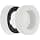 Geekria Replacement Ear Pads Comfortable Mesh Fabric Earpads for SteelSeries Arctis Nova Pro Wireless Headphones Replacement Parts (White) - Image 3