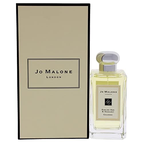 Jo Malone English Oak and Hazelnut for Unisex 3.4 oz Cologne Spray - Image 3