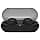 Sony WF-C500 - Wireless Bluetooth Earphones (IPX4 Waterproof Up to 20 Hours of Battery Life) - Black - Image 5