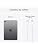 Apple iPad Mini (A17 Pro): 8.3-inch Liquid Retina Display, 512GB, Wi-Fi 6E, 12MP Front/Rear Cameras, Touch ID, One-Day Battery Life - Space Gray - Image 7