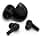 Philips TAT2520BK True Wireless Bluetooth Noise Cancelling Earphones - Small Earbuds, Natural Sound, Dynamic Bass Function - Pocket Charging Case, Clear Calls - Black - Image 3