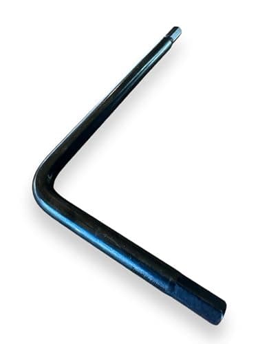 Treadmill Allen Key - Fits 99% of Treadmill - Image 2