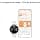 HUAWEI Watch GT 4 Women's Smart Watch Up to 14 Days of Battery Life – Compatible with iOS and Android – Heart Rate Monitoring – Sports Watch, SpO2 and GPS – 41 mm White Version FR - Image 6