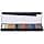 Rimmel - Eyeshadow Palette Magnif'Eyes 12 Pan - Matte, satin and glossy finish - Long-lasting - 009 Jewel Rocks Edition - 0.5 oz - Image 3