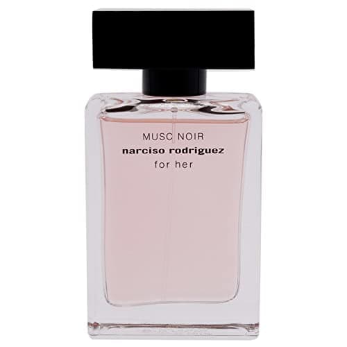 Narciso Rodriguez Musc Noir for Her Eau de Parfum 50 ml - Image 4