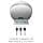 Made for Amazon USB Charging Stand for Amazon Echo (4th Generation) | White - Image 5