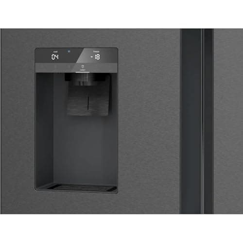 Réfrigérateur multi portes Siemens KF96DPXEA - Image 5