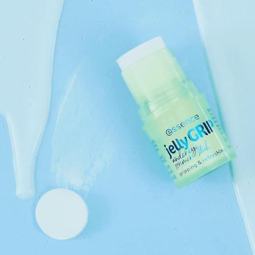 Essence - Primer Stick pour le Contour des Yeux Jelly Grip - Image 7