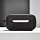 GIOPUEY Étuis Compatible avec Amazon Echo Buds (3. Gen), Coque Silicone, Poids léger, Antichoc, Portable - Blanc - Image 3