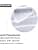 L'Oréal Professionnel Blondifier Duo Set Shampoo/Mask for Blonde/Highlighted/Bleached Hair - Image 5