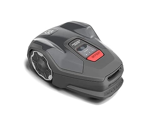 Husqvarna Automower Aspire R4 - Image 5