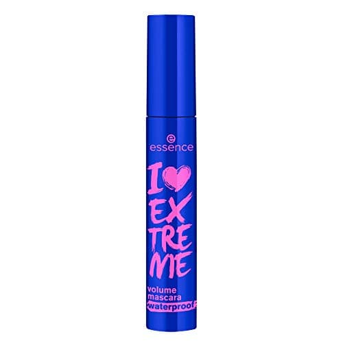 Essence - Mascara Volume I Love Extreme Waterproof - Image 4