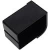 DeLonghi Nespresso Basin Collect Drops Coffee Machine Lattissima One EN500 - Image 5