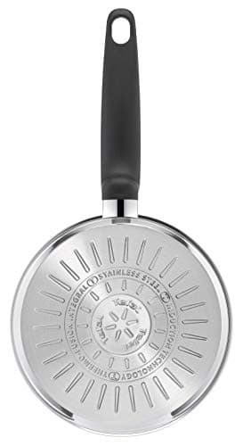 Tefal Primary Saucepan Stainless Steel 20 cm / 3 L + CV - Image 4