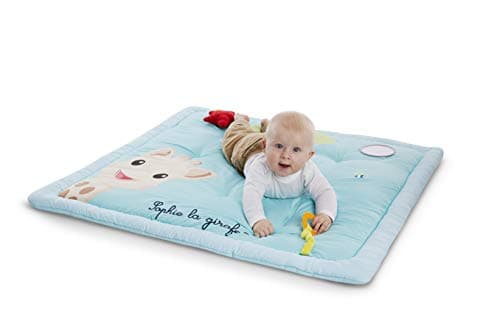 Sophie la Girafe - Play mat Comfort x 1 m, 240124 - Image 6