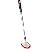 OXO Good Grips 12126100 INOXO.12126100ML, Aluminium Grey/Orange - Image 2