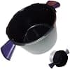Cookeo cooker bowl with handle for cooking parts small household appliances Moulinex - Image 2