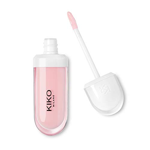 KIKO Milano Lip Volume Tutu Pink | Perfecting Lip Cream Volumizing Effect - Image 2