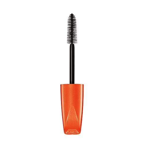 Rimmel - Mascara Scandaleyes Reloaded - Volume extrême et Tenue extrême - Maxi Brosse - 001 Black - 12ml - Image 3