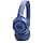 JBL Tune 530 BT, Casque Audio sans Fil, léger et Confortable, Bluetooth 6.0, autonomie jusqu'à 76 h, Charge Rapide, Design Pliable, Son JBL Pure Bass, Google Fast Pair, Microsoft Swift Pair, Bleu - Image 6