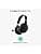 kwmobile Microphone de remplacement compatible avec Steelseries Arctis 1 - Micro de rechange pour casque audio casque gaming - noir - Image 3