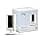 Ring Indoor Camera (Indoor Camera 2nd Gen.) | Wifi Home Security Camera for Animals, 1080p HD Video, Two-Way Audio, Privacy Cover | Free 30J Ring Protect Trial - Image 4