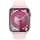 Apple Watch Series 9 (GPS, 41mm) - Pink Alluminium Case with Pink Sport Strap, S/M (Refurbished) - Image 3