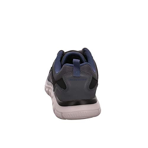 Skechers Skechers Track-scloric 52631-bbk, Sneakers Basses Homme - Image 7