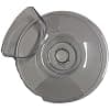Stainless Steel Bowl Lid Reference: Kw715919 For Kenwood - Image 3