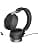Jabra Evolve2 85 Wireless PC Headphones with Charging Station - Microsoft Teams Certified Noise Cancelling Headphones with Long Life Battery - USB-A Bluetooth Adapter - Black - Image 2