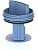 Lint Filter Cover For Bosch Siemens Washing Machine 00647920 647920 647920 - Image 4