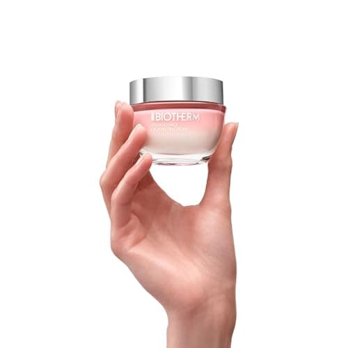 BIOTHERM - Aquasource Cica Nutri Cream - Moisturizing Cream for Dry & Sensitive Skin - Soothing & Comforting - Image 5