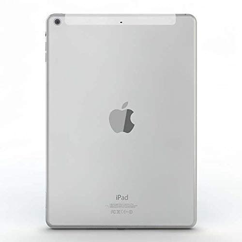 Apple iPad Air 2 16GB 4G - Silver - Unlocked (Refurbished) - Image 6
