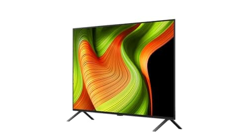 LG 2025 OLED TV | OLED48B5 | 48'' (121 cm) | OLED| α8 AI 4K Gen2 Processor | Dolby Vision & Atmos | Alexa - Image 7