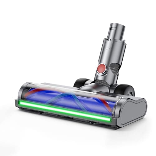 Replacement Vacuum Cleaner Brush for Dyson V6 Animal, V6 Fluffy, DC58, DC59, DC61, DC62, DC74 - Image 3