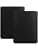 HoYiXi Universal Case for 6 Inch Kindle/Kobo/Voyaga/Lenovo/Pocketbook/Sony/Tolino E-Book E-Reader Lightweight Leather Pouch Case for 6 Inch Ebook - Black - Image 2