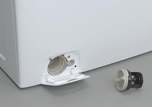 CANDY Frontal Washing Machine CS 14102DW4/1-47 - Image 7