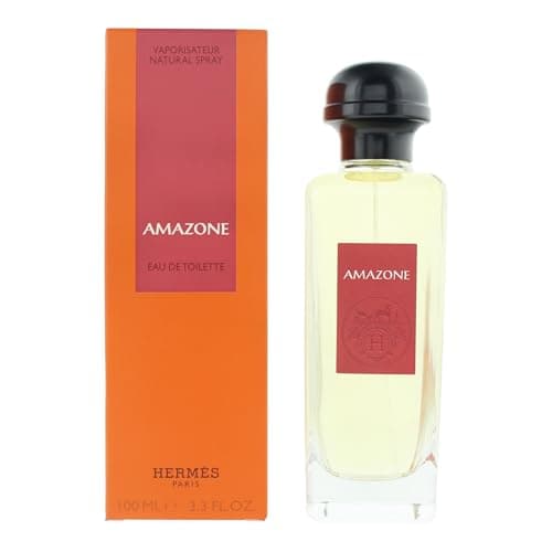 Hermes Amazone Eau de Toilette 100ml - Image 2