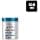 Schwarzkopf - Got2b X6 Beach Surfer Look Matte Paste - 100 ml - Image 3