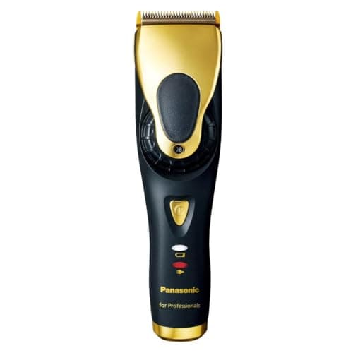 Panasonic Tondeuse à cheveux ER-GP84 Doré - Image 2